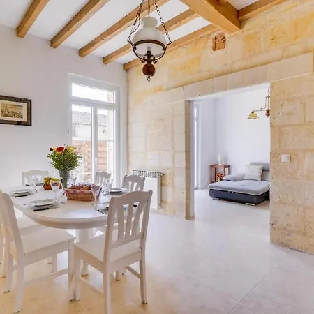 charmante villa st émilion
