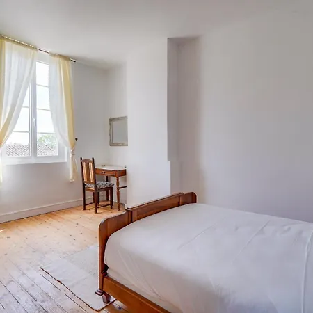 Holiday home Maison De Charme A St Emilion Saint-Emilion