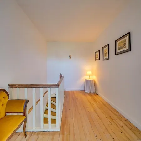 Holiday home Maison De Charme A St Emilion *
