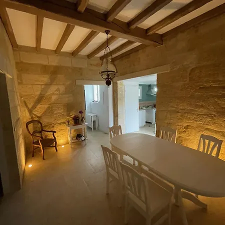 Charmante St émilion *